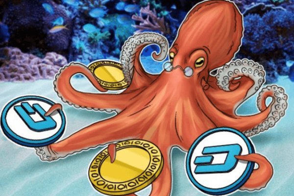 Kraken network