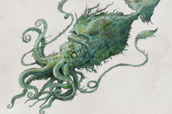 Kraken tor link